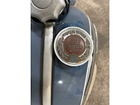 Nsu - oldtimer - motorfiets - afbeelding 11 van  14
