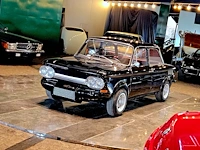Nsu tt 1200 benzine 1972 (marge)