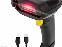 Nt-1228bl bluetooth qr 2d barcode handscanner - afbeelding 1 van  3