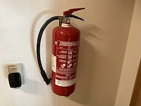 Nu swift partij diverse brandblusser - afbeelding 3 van  3