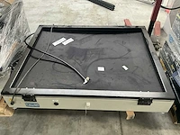 Nuarc uv light exposure unit/zeefbelichter mega-light av2 - afbeelding 6 van  19