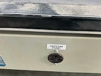 Nuarc uv light exposure unit/zeefbelichter mega-light av2 - afbeelding 7 van  19