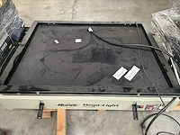 Nuarc uv light exposure unit/zeefbelichter mega-light av2 - afbeelding 14 van  19