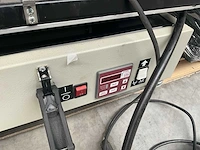 Nuarc uv light exposure unit/zeefbelichter mega-light av2 - afbeelding 16 van  19