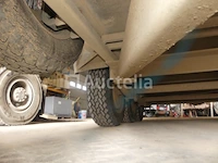Nugent aanhangwagens drieassige aanhangwagen pt126tri - afbeelding 6 van  21