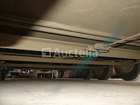 Nugent aanhangwagens drieassige aanhangwagen pt126tri - afbeelding 7 van  21