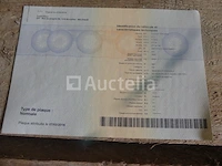 Nugent aanhangwagens drieassige aanhangwagen pt126tri - afbeelding 8 van  21