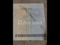 Nugent aanhangwagens drieassige aanhangwagen pt126tri - afbeelding 14 van  21