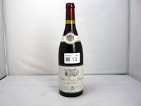 Nuits st georges les poisets domaine marey 1993 - afbeelding 1 van  3