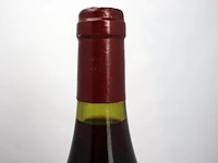 Nuits st georges les poisets domaine marey 1993 - afbeelding 3 van  3