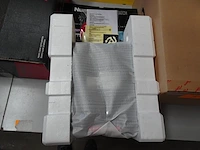 Numark draagbare pick up - afbeelding 2 van  2
