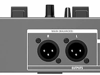 Numark mixstream pro go draagbare dj-controller - afbeelding 3 van  10