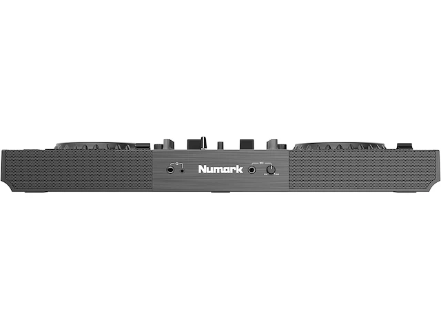 Numark mixstream pro go draagbare dj-controller - afbeelding 4 van  10