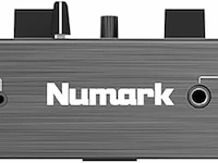 Numark mixstream pro go draagbare dj-controller - afbeelding 4 van  10