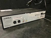 Numark mp103 usb mediaspeler - afbeelding 5 van  6