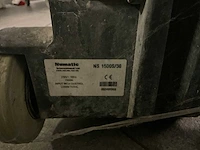 Numatic vloerreiniger - afbeelding 4 van  8
