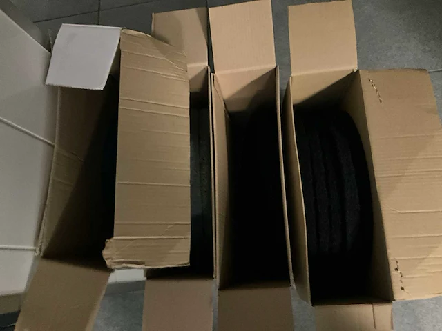 Numatic vloerreiniger - afbeelding 6 van  8