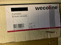 Numatic vloerreiniger - afbeelding 7 van  8