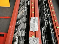 Nummerplaat persmachine - afbeelding 2 van  3