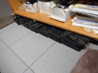 Nummerplaatmachine + mullen - afbeelding 3 van  6