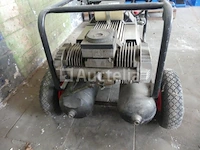 Nuova bx2/440 compressor - afbeelding 2 van  6