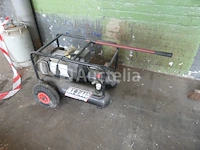 Nuova bx2/440 compressor - afbeelding 3 van  6