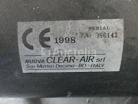 Nuova bx2/440 compressor - afbeelding 6 van  6