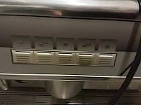 Nuova simonelli appia koffiemachine - afbeelding 2 van  10