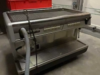 Nuova simonelli appia koffiemachine - afbeelding 1 van  10