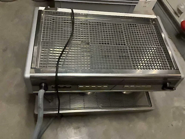 Nuova simonelli appia koffiemachine - afbeelding 3 van  10