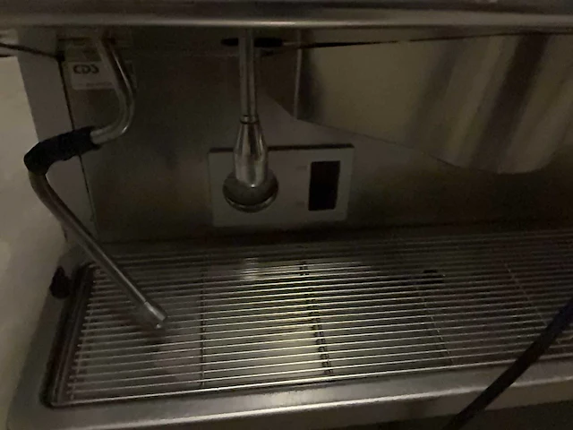 Nuova simonelli appia koffiemachine - afbeelding 5 van  10