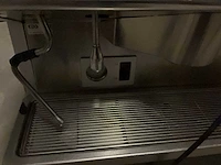 Nuova simonelli appia koffiemachine - afbeelding 5 van  10
