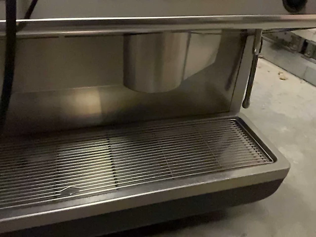 Nuova simonelli appia koffiemachine - afbeelding 6 van  10