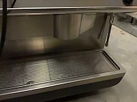 Nuova simonelli appia koffiemachine - afbeelding 6 van  10