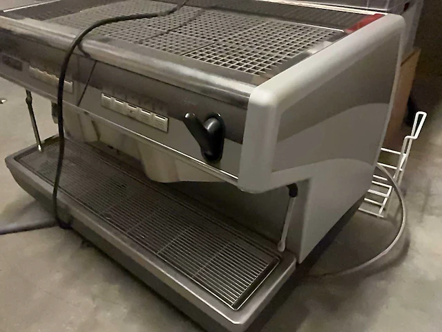 Nuova simonelli appia koffiemachine - afbeelding 8 van  10