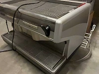 Nuova simonelli appia koffiemachine - afbeelding 8 van  10