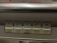 Nuova simonelli appia koffiemachine - afbeelding 10 van  10