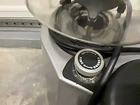 Nuova simonelli bonenmaler - afbeelding 6 van  6