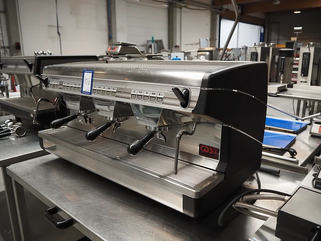 Nuova simonelli - afbeelding 5 van  12