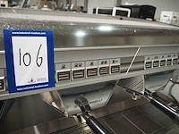 Nuova simonelli - afbeelding 9 van  12