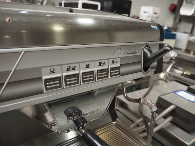 Nuova simonelli - afbeelding 10 van  12