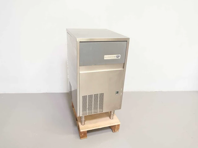 Nuove tecnologie del freddo - dc45-25a - ijsblokjesmachine - afbeelding 1 van  2