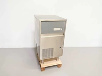 Nuove tecnologie del freddo - dc45-25a - ijsblokjesmachine - afbeelding 1 van  2