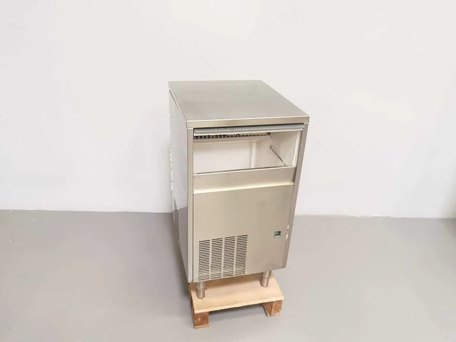 Nuove tecnologie del freddo - dc45-25a - ijsblokjesmachine - afbeelding 2 van  2