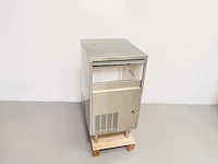 Nuove tecnologie del freddo - dc45-25a - ijsblokjesmachine - afbeelding 2 van  2