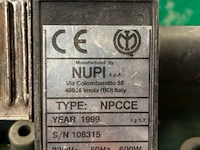Nupi lasspiegel - afbeelding 3 van  5