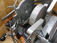 Nupi prisma 90 te tube fusion lasapparaat - afbeelding 2 van  6