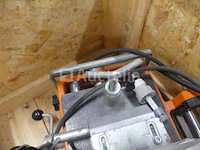 Nupi prisma 90 te tube fusion lasapparaat - afbeelding 3 van  6