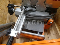 Nupi prisma 90 te tube fusion lasapparaat - afbeelding 4 van  6