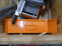 Nupi prisma 90 te tube fusion lasapparaat - afbeelding 5 van  6